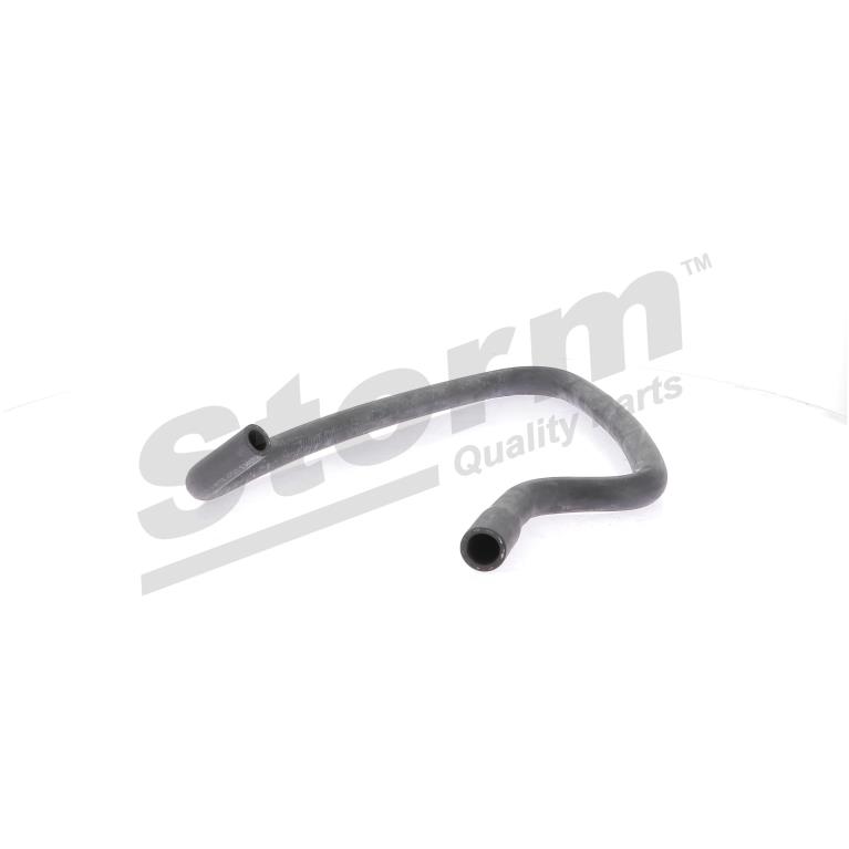 Manche, batterie chauffante-chauffage Storm F8538