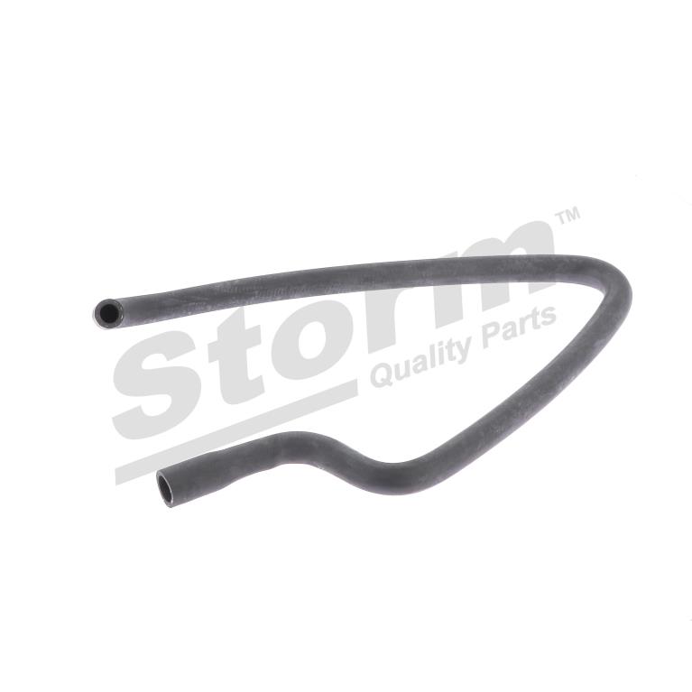 Manche, batterie chauffante-chauffage Storm F8538