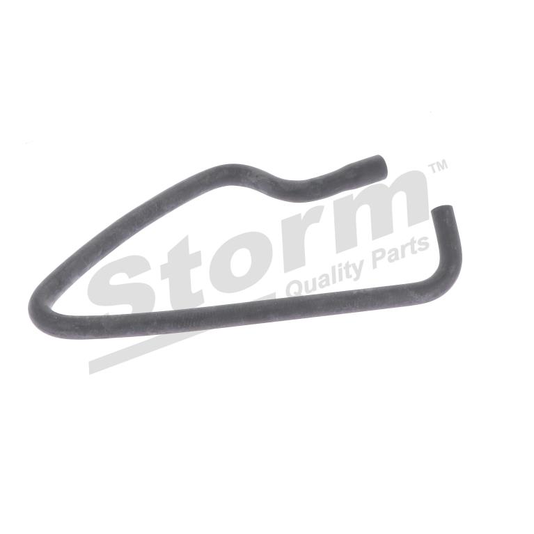 Manche, batterie chauffante-chauffage Storm F8538