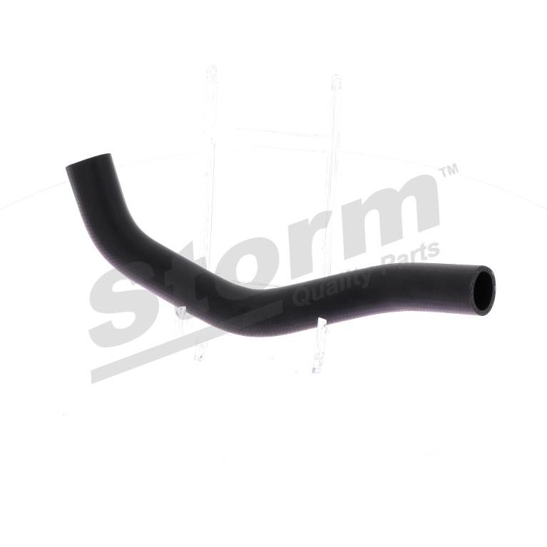 Tuyau, ventilation de carter-moteur (Tuyau de vapeur d'huile moteur) Storm ref. F8540