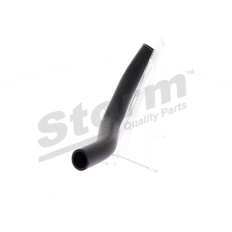 Tuyau, ventilation de carter-moteur (Tuyau de vapeur d'huile moteur) Storm ref. F8540