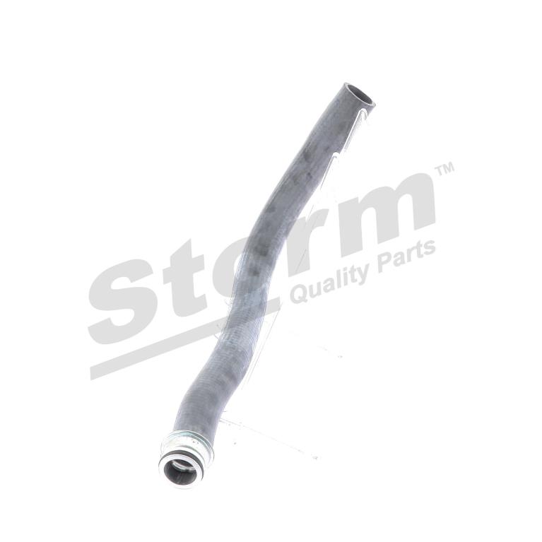 Tubería de radiador Storm ref. F8571