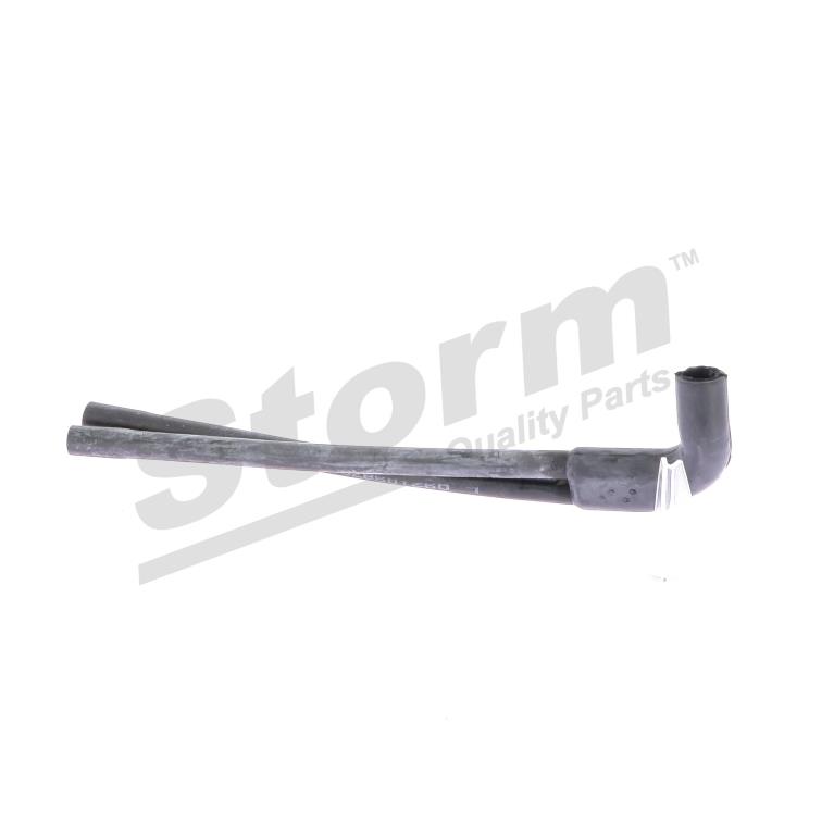 Tubería de radiador Storm ref. F8690
