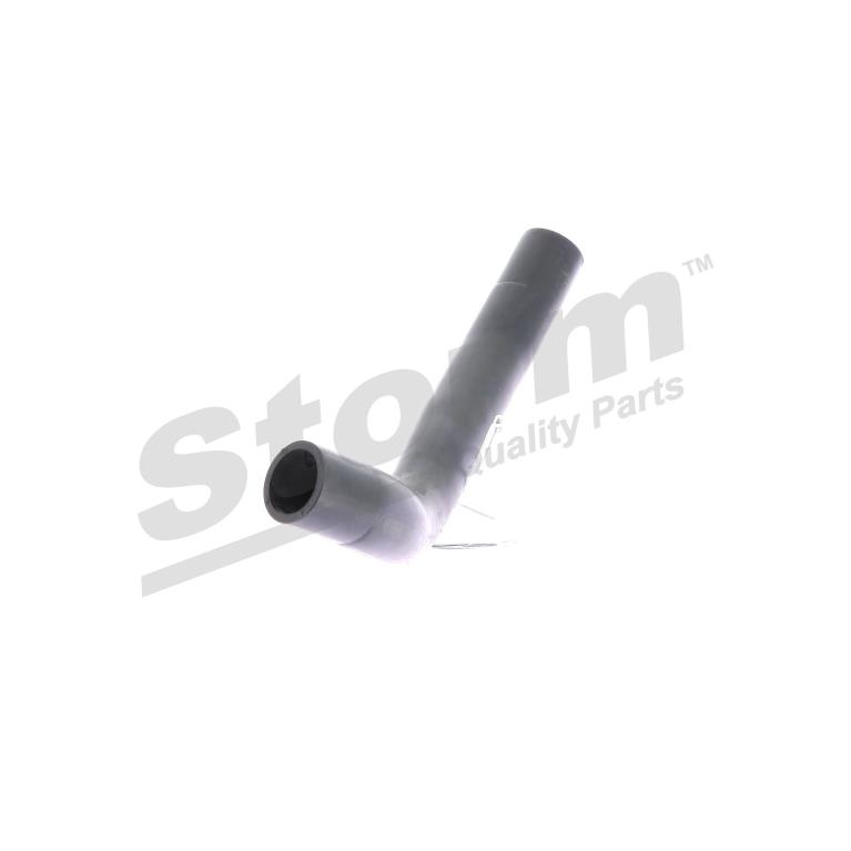 Tuyau, ventilation de carter-moteur (Tuyau de vapeur d'huile moteur) Storm ref. F8701