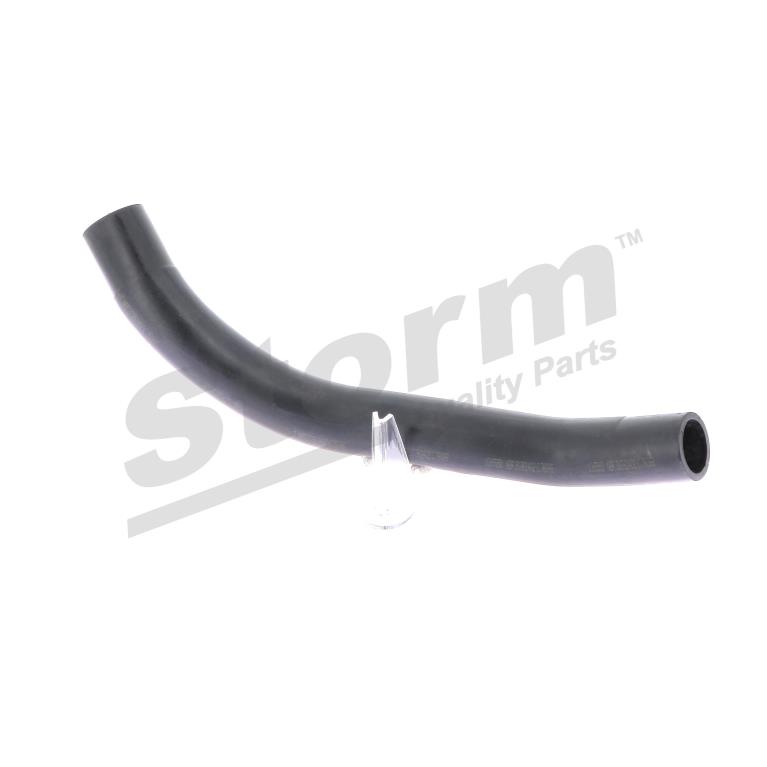 Tuyau, ventilation de carter-moteur (Tuyau de vapeur d'huile moteur) Storm ref. F8701