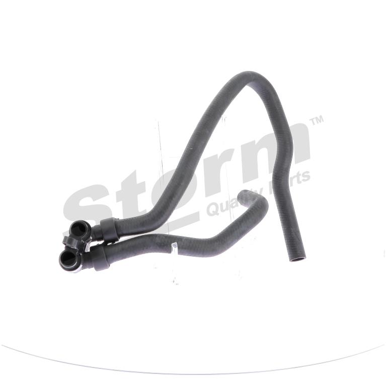 Manche, batterie chauffante-chauffage Storm ref. F8706