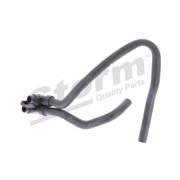 Manche, batterie chauffante-chauffage Storm ref. F8706