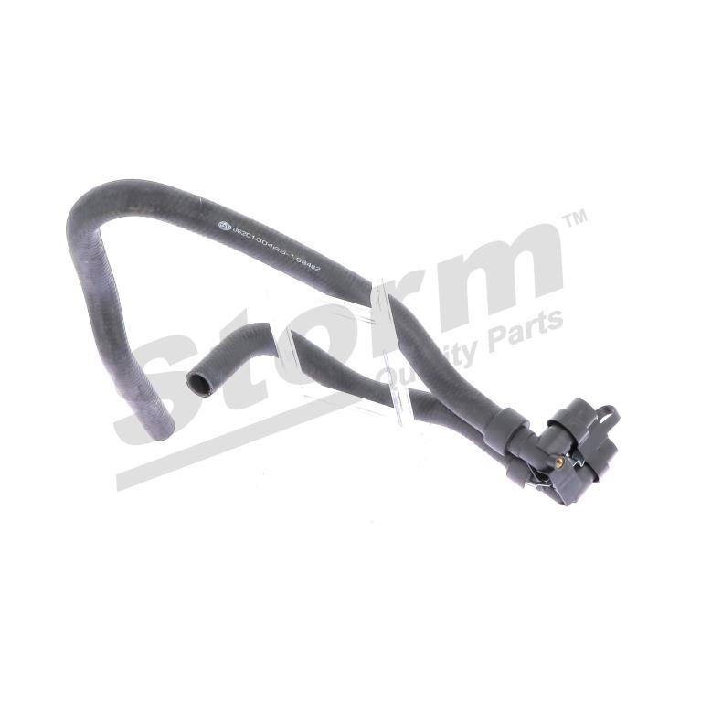 Manche, batterie chauffante-chauffage Storm ref. F8706