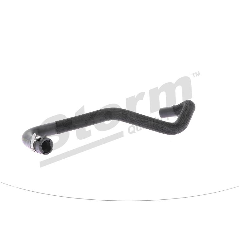 Manche, batterie chauffante-chauffage Storm ref. F8710