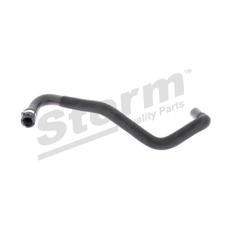 Manche, batterie chauffante-chauffage Storm ref. F8710
