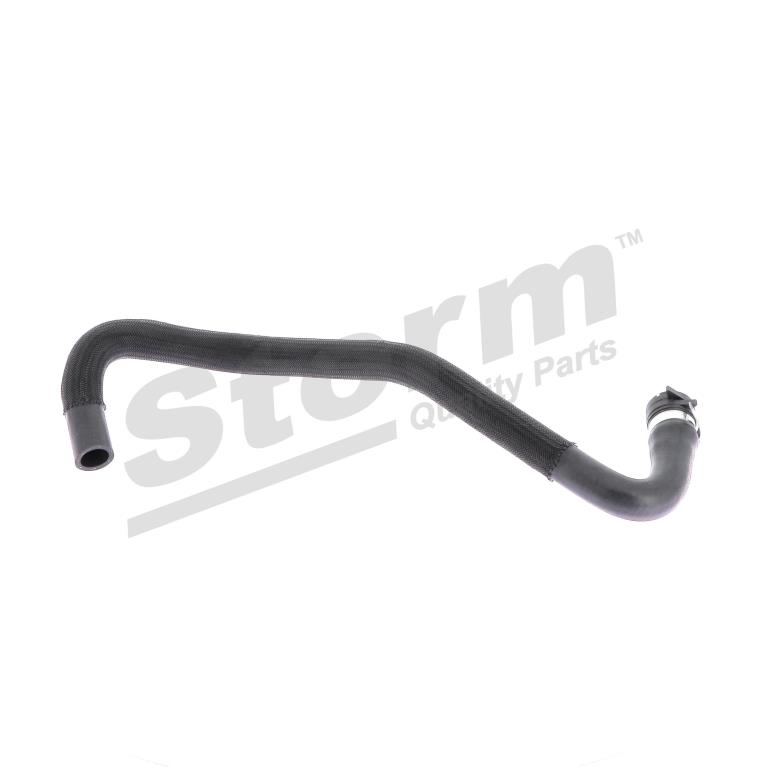 Manche, batterie chauffante-chauffage Storm ref. F8710