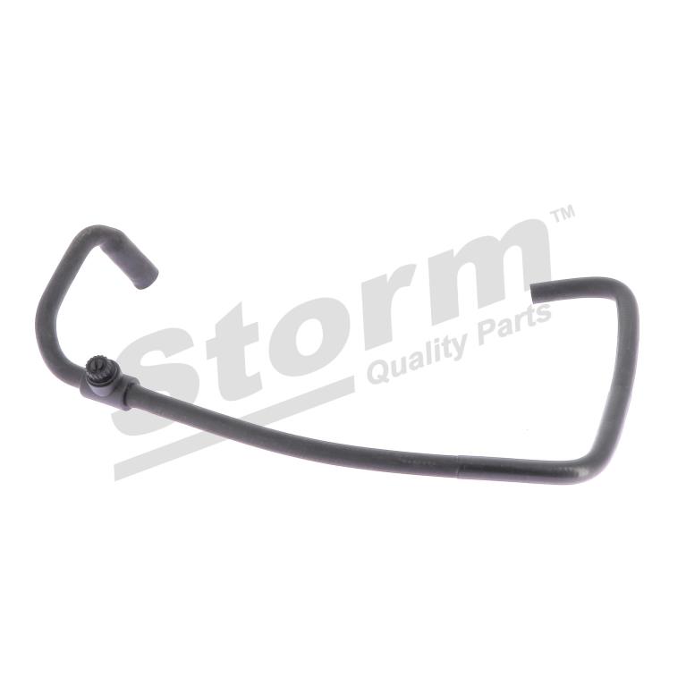 Tubería de radiador Storm ref. F8721