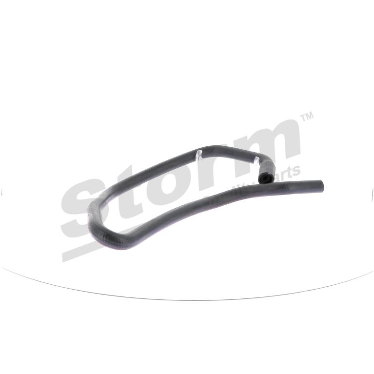 Manche, batterie chauffante-chauffage Storm ref. F8727
