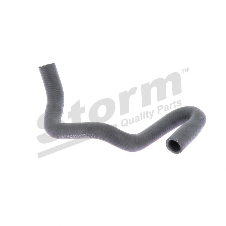 Durite de radiateur (Durite de refroidissement) Storm F8731