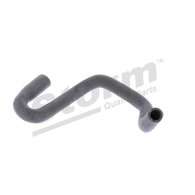 Durite de radiateur (Durite de refroidissement) Storm F8731