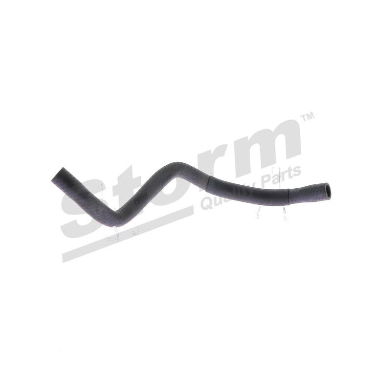 Durite de radiateur (Durite de refroidissement) Storm ref. F8732