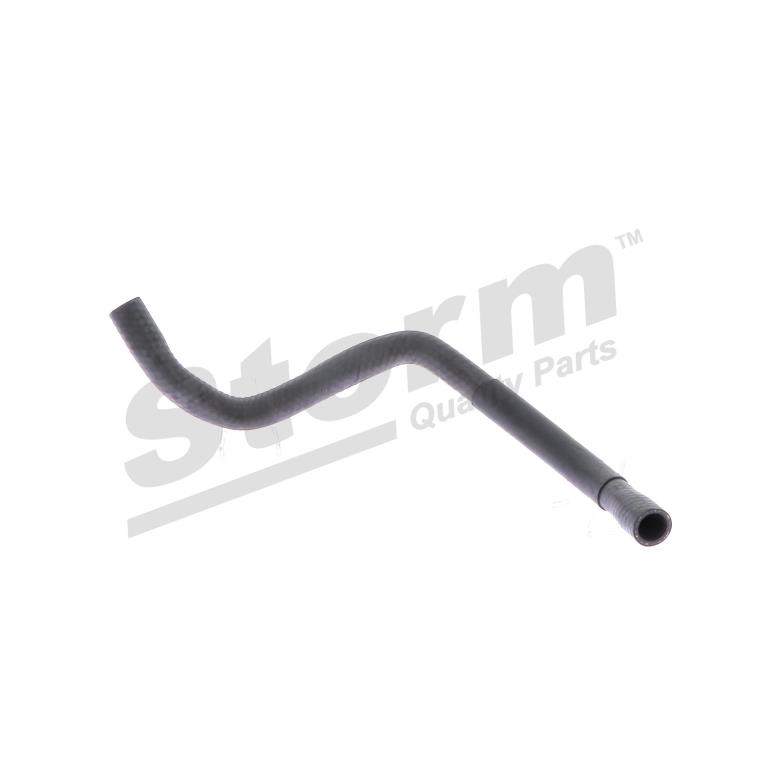 Durite de radiateur (Durite de refroidissement) Storm ref. F8732