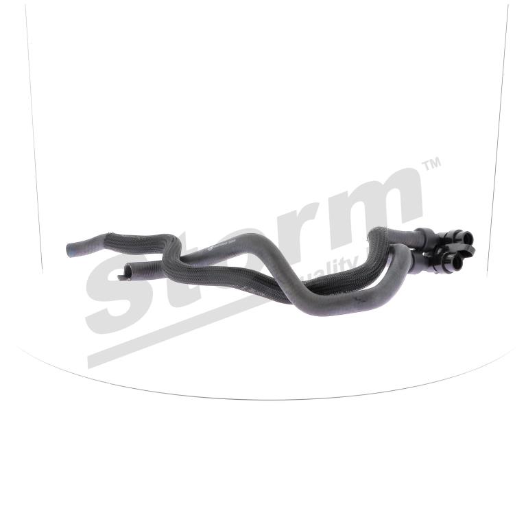 Manche, batterie chauffante-chauffage Storm ref. F8749