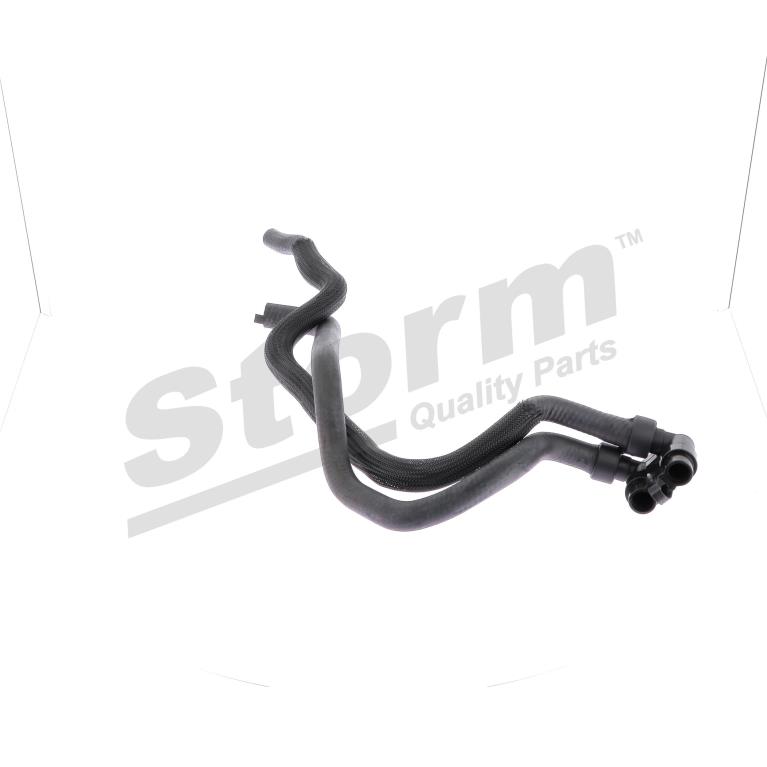 Manche, batterie chauffante-chauffage Storm ref. F8749