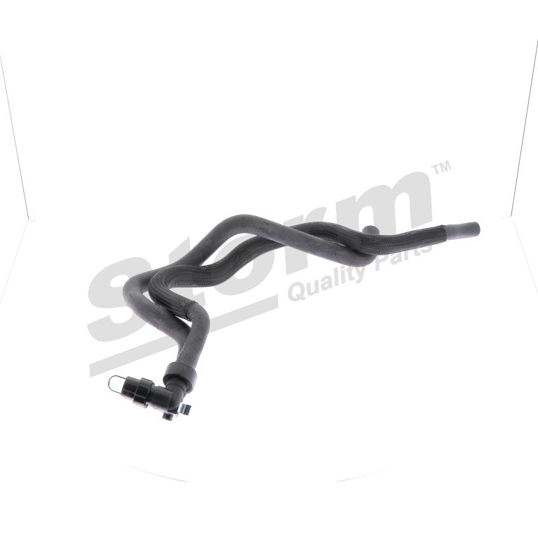 Manche, batterie chauffante-chauffage Storm ref. F8749
