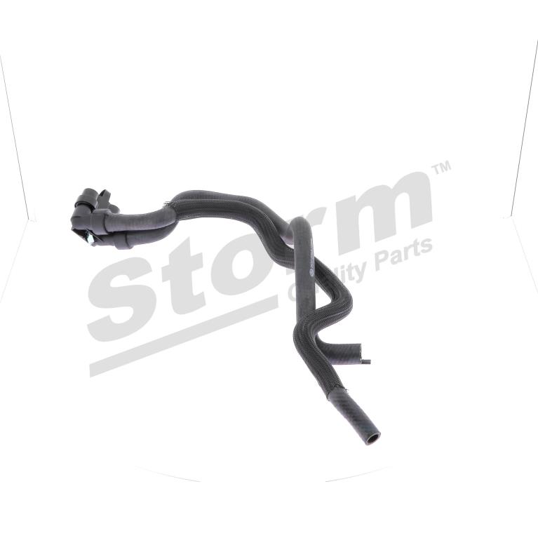 Manche, batterie chauffante-chauffage Storm ref. F8749