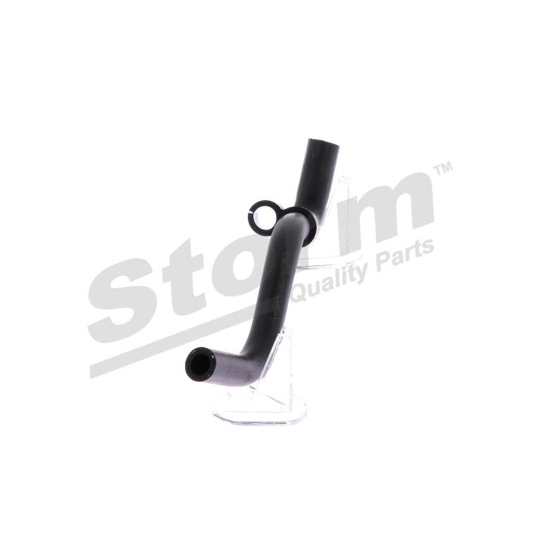 Manche, batterie chauffante-chauffage Storm ref. F8757
