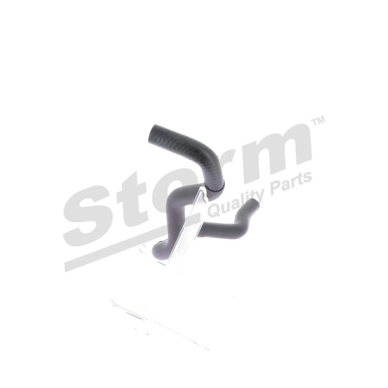 Tubería de radiador Storm ref. F8762