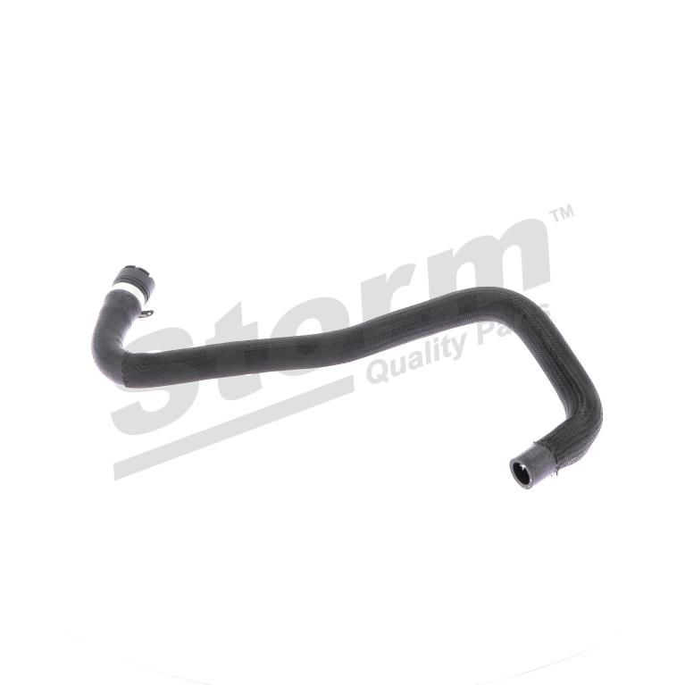 Manche, batterie chauffante-chauffage Storm F8768
