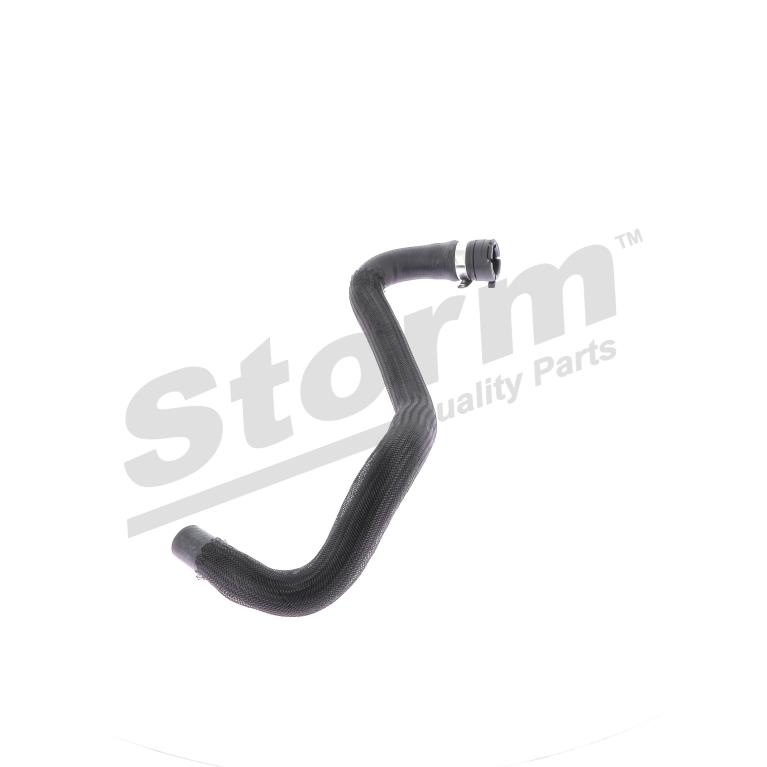 Manche, batterie chauffante-chauffage Storm F8768