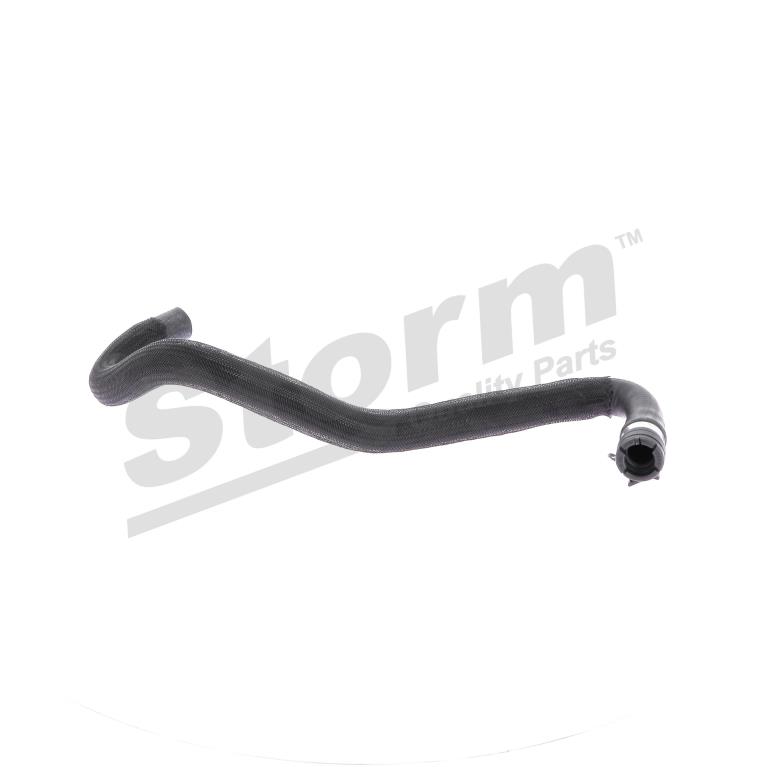 Manche, batterie chauffante-chauffage Storm F8768
