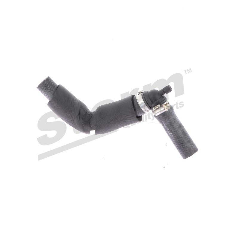 Manche, batterie chauffante-chauffage Storm ref. F8784