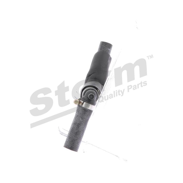 Manche, batterie chauffante-chauffage Storm ref. F8784
