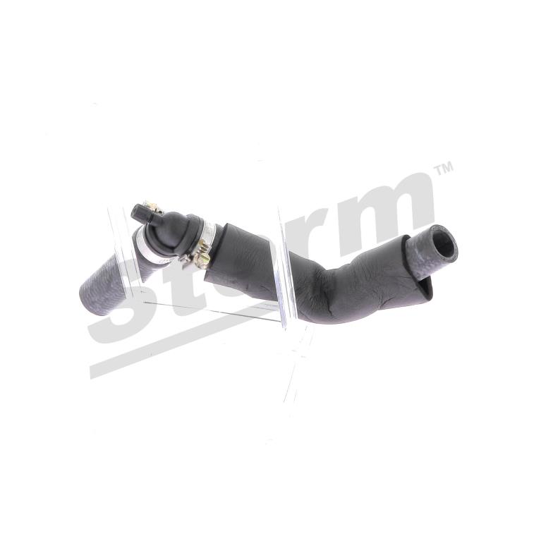 Manche, batterie chauffante-chauffage Storm ref. F8784