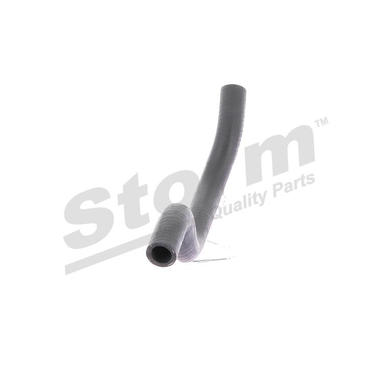 Tubería de radiador Storm F8786