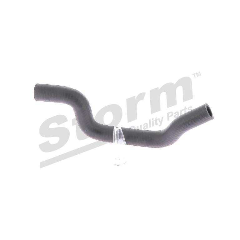 Tubería de radiador Storm F8786