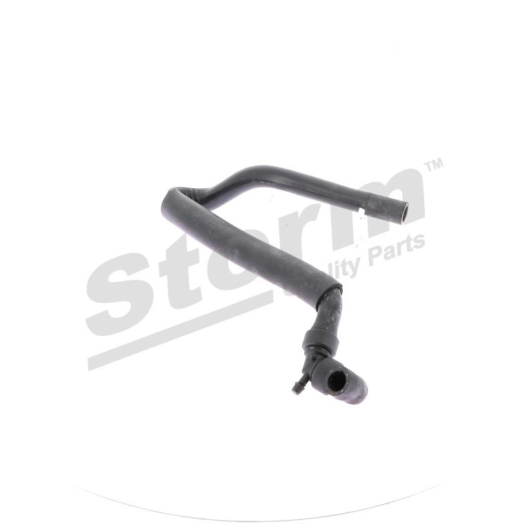 Durite de radiateur (Durite de refroidissement) Storm ref. F8787