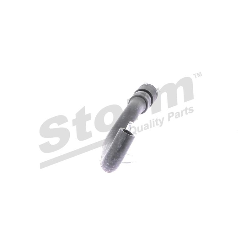 Manche, batterie chauffante-chauffage Storm ref. F8793