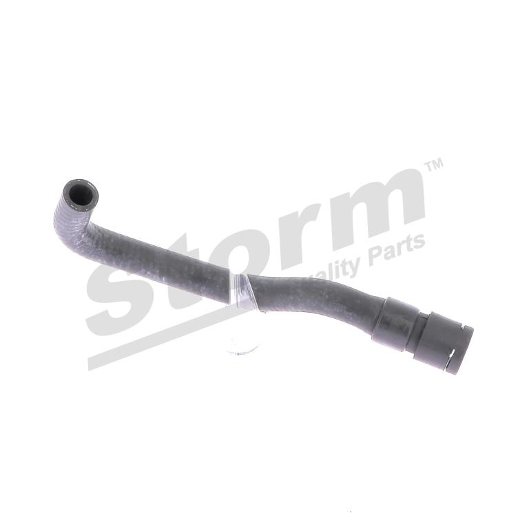 Manche, batterie chauffante-chauffage Storm ref. F8793