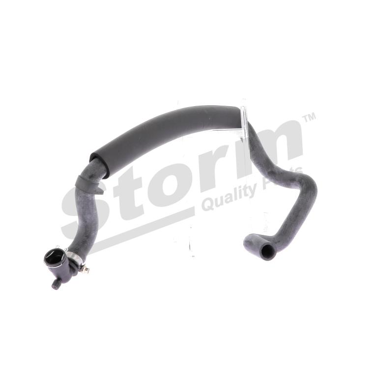 Manche, batterie chauffante-chauffage Storm ref. F8794