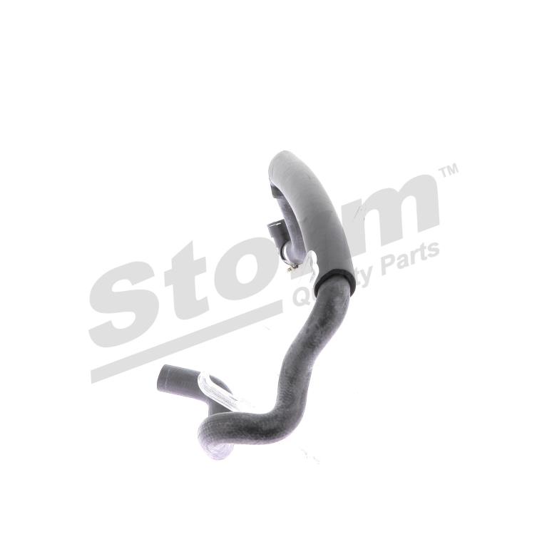 Manche, batterie chauffante-chauffage Storm ref. F8794