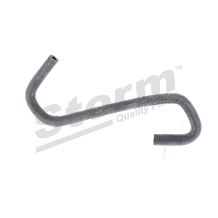 Manche, batterie chauffante-chauffage Storm F8795