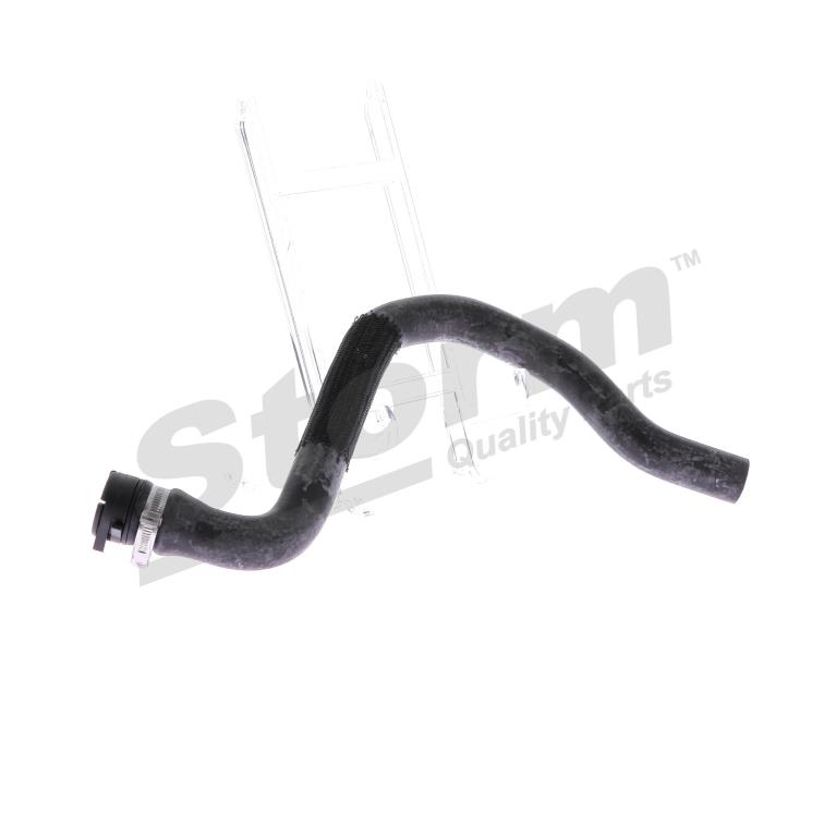 Manche, batterie chauffante-chauffage Storm ref. F8797