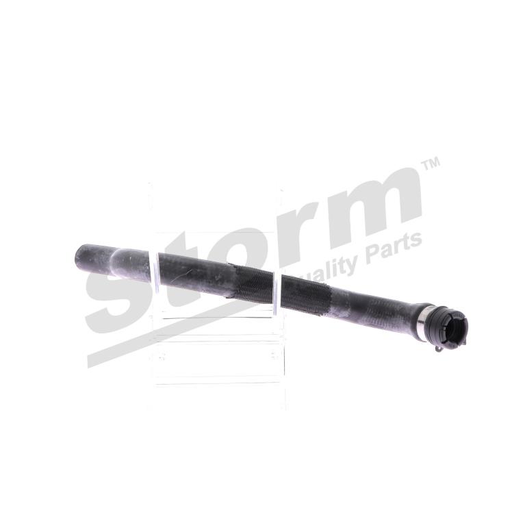 Manche, batterie chauffante-chauffage Storm ref. F8797