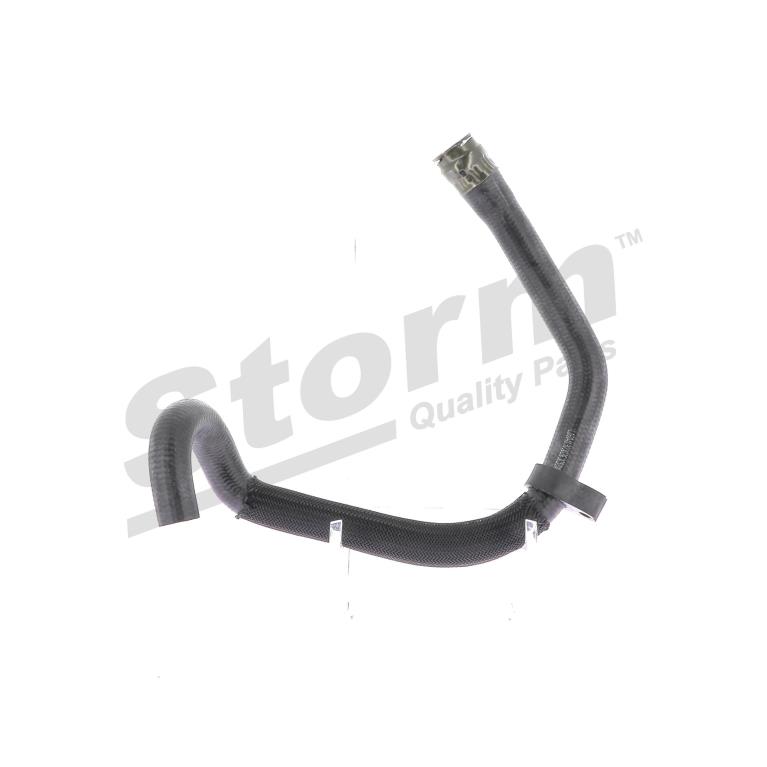 Manche, batterie chauffante-chauffage Storm F8798