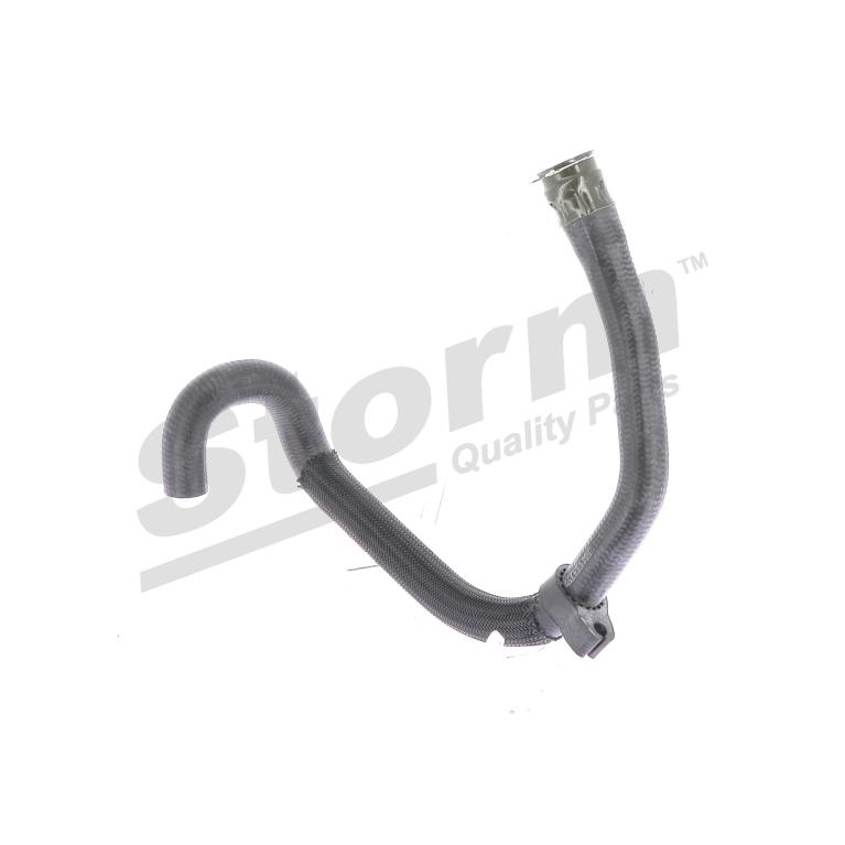 Manche, batterie chauffante-chauffage Storm F8798