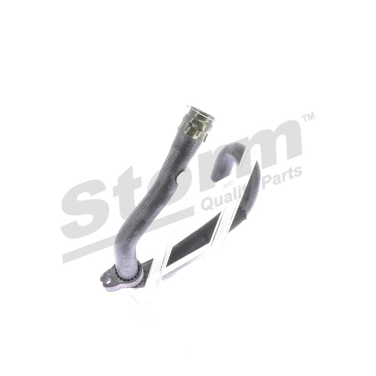 Manche, batterie chauffante-chauffage Storm F8798