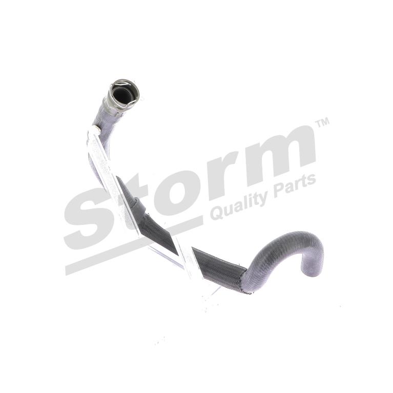 Manche, batterie chauffante-chauffage Storm F8798