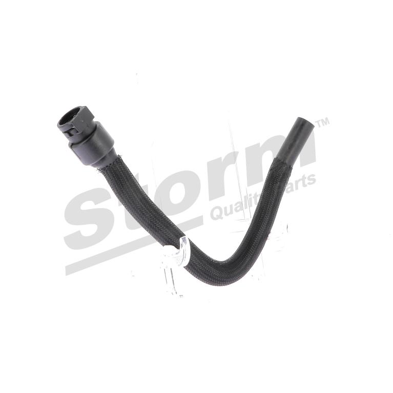 Manche, batterie chauffante-chauffage Storm ref. F8800