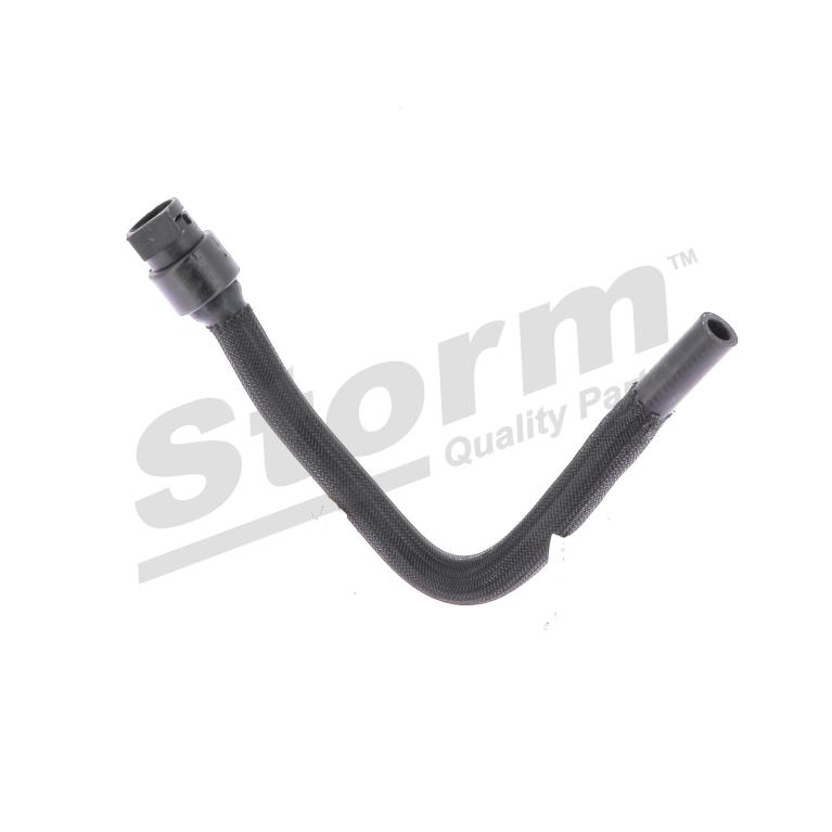 Manche, batterie chauffante-chauffage Storm ref. F8800