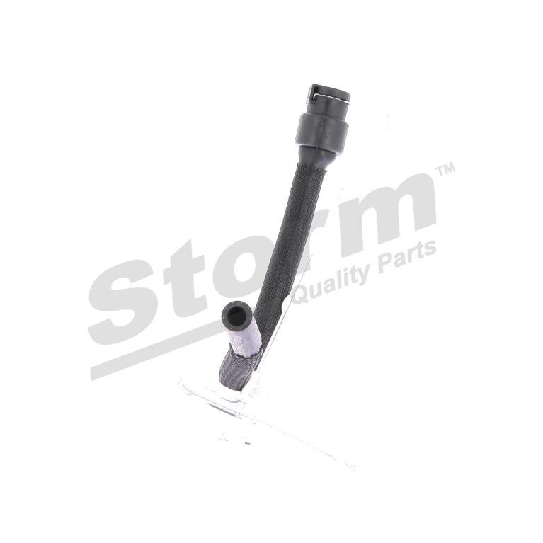 Manche, batterie chauffante-chauffage Storm ref. F8800